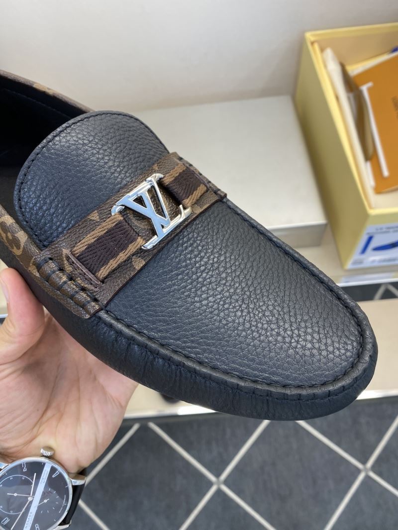 Louis Vuitton Tods Shoes